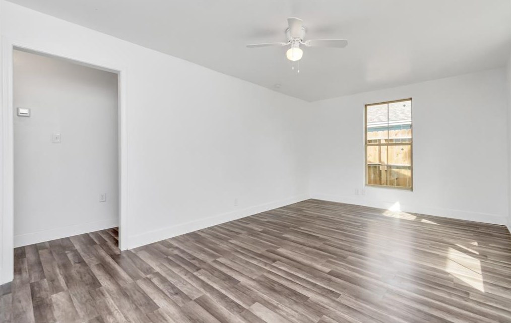 3525 Corksie St, Houston TX  77051-3634 exterior