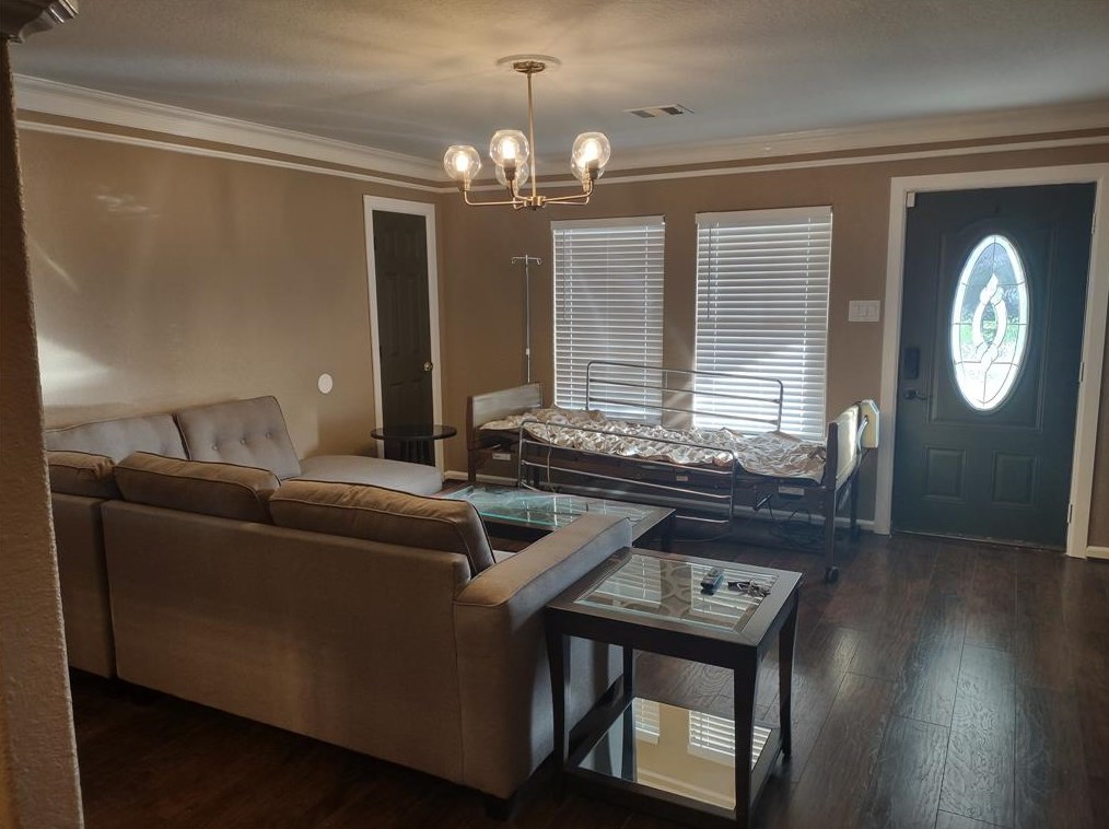 4923 Gren St, Houston, TX 77021