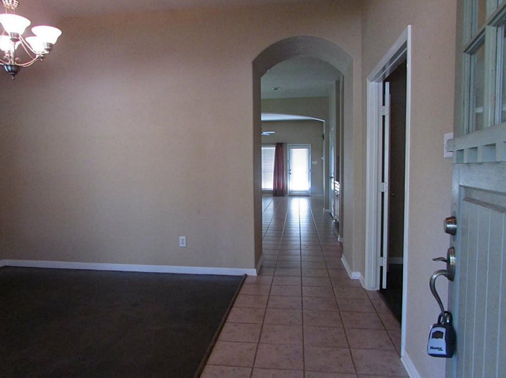 19410 Camellia Bend Cir, Spring TX  77379-4624 exterior