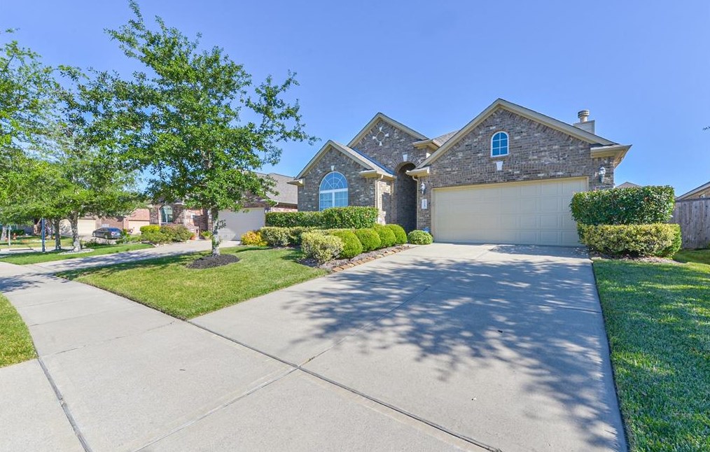 21507 Prairie Crest Dr, Richmond, TX 77406