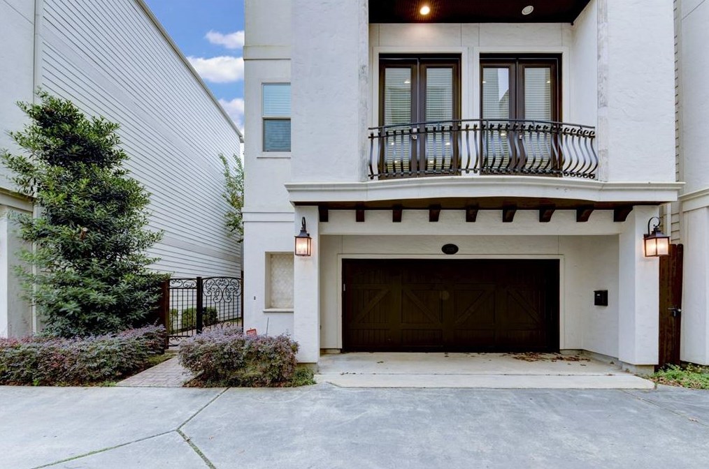 1112 Peveto St #b, Houston, TX
