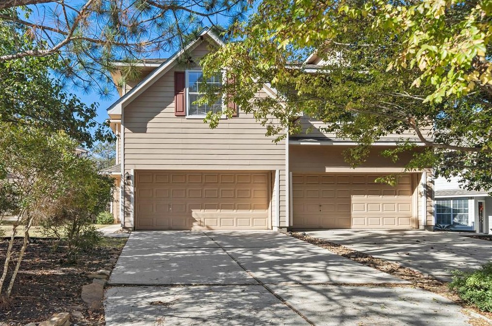 63 Blue Creek Pl, Spring, TX 77382