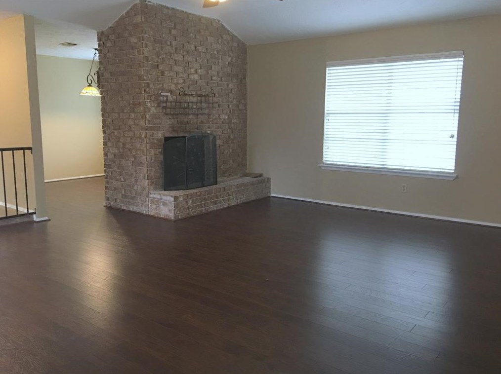 17114 Marlin Spike Way, Crosby, TX 77532