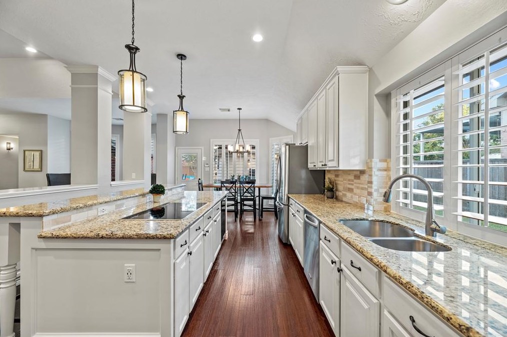 1150 Azalea Bnd, Sugar Land TX  77479-0061 exterior