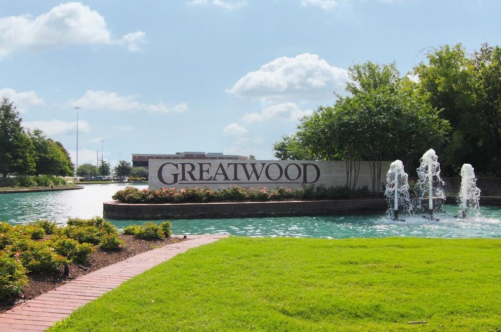 1150 Azalea Bnd, Sugar Land TX  77479-0061 exterior