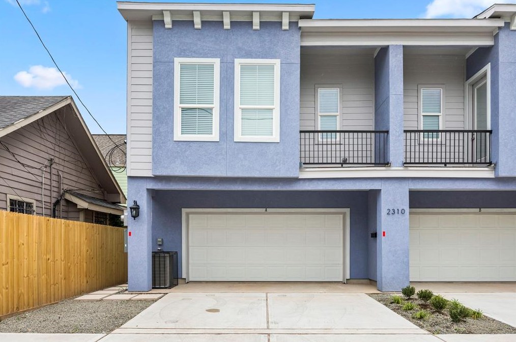 2310 Detering St #a, Houston, TX 77007
