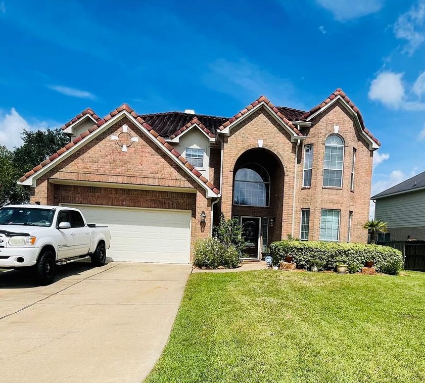 2934 Lake Villa Dr, Missouri City, TX 77459-7630