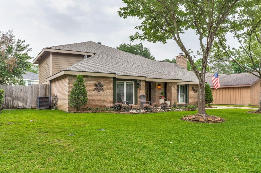 19414 Dianeshire Dr, Spring, TX 77388