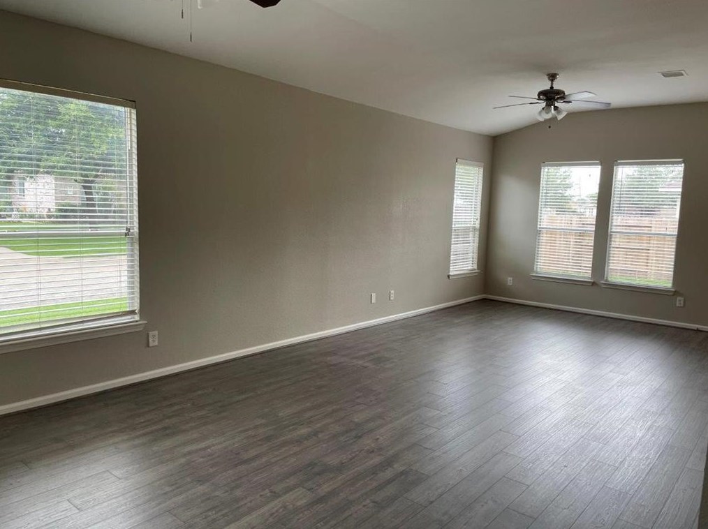21303 Bella Flora Ct, Spring TX  77379-5657 exterior