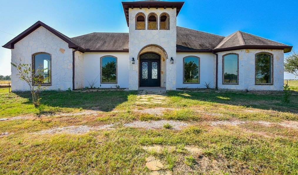 31033 Morrison Rd, Pattison, TX 77423