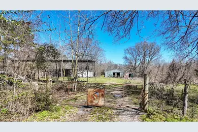 36123 E Fourth St, Groveton, TX 75845 - Photo 46