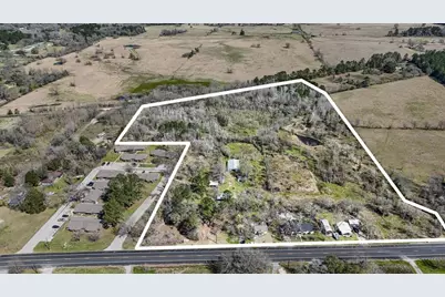 36123 E Fourth St, Groveton, TX 75845 - Photo 2