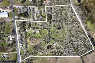 36123 E 4th St, Groveton, TX 75845 - Photo 1
