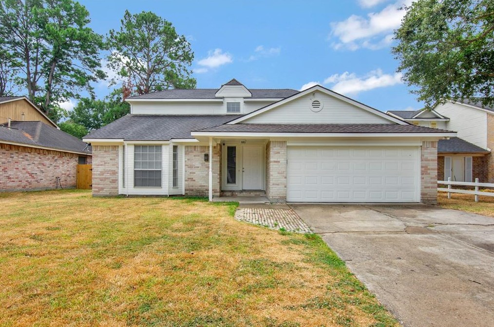 11507 Crooked Pine Dr, Cypress, TX 77429
