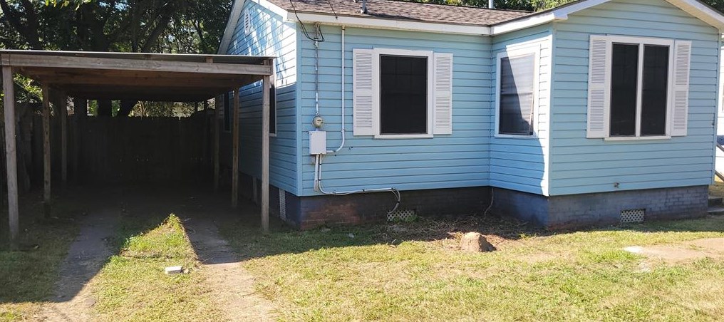 505 Peggy St, Baytown, TX 77520-4818