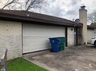 808 Brockman St, Sugar Valley, TX 77480