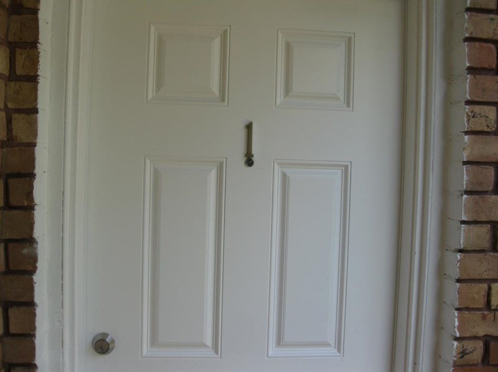 3010 Oakdale St, Houston TX  77004-7730 exterior