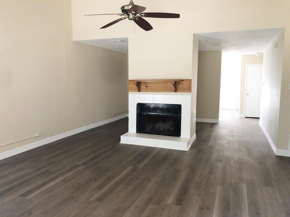 2446 Spring Dusk Ln, Spring TX  77373-6170 exterior