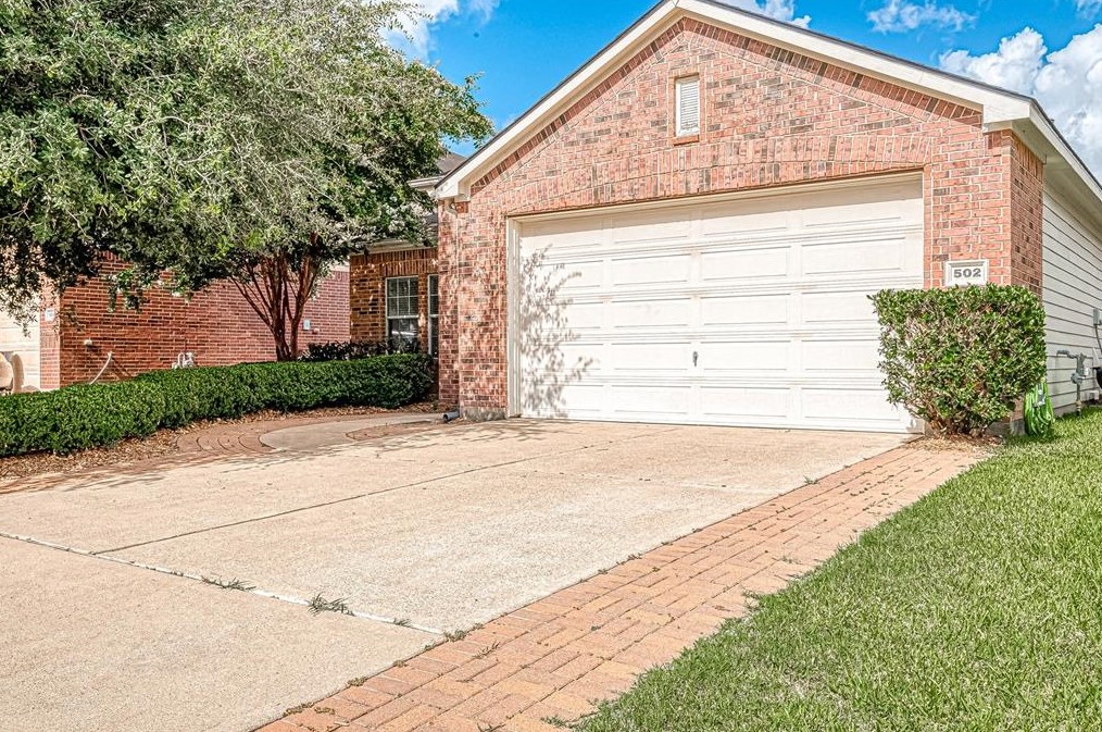 502 Stream Mill Ln, Katy, TX 77494