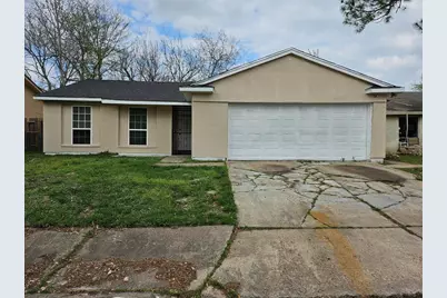 15829 Ridgeroe Lane, Houston, TX 77053 - Photo 1