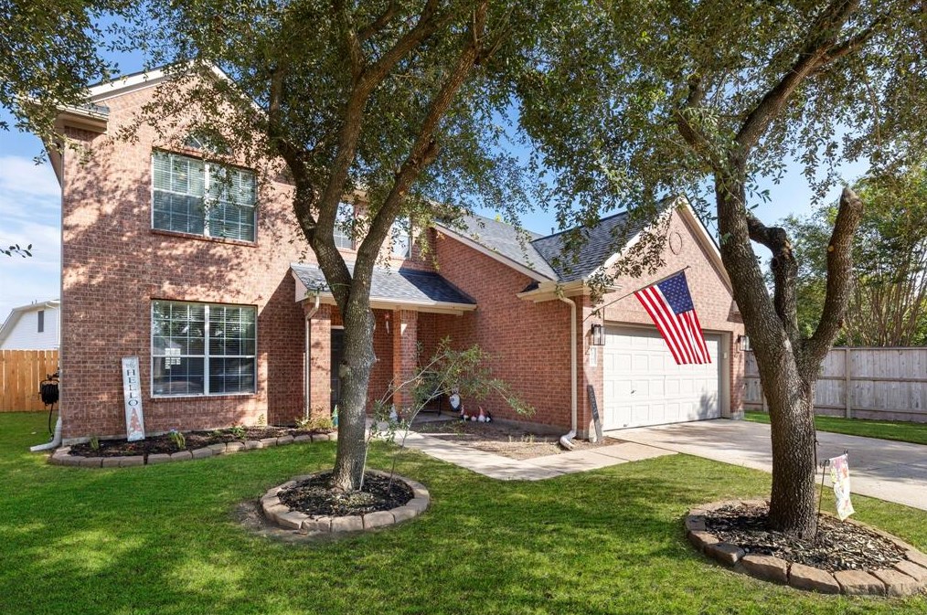 14702 Arbor Trace Ct, Cypress, TX 77429-8096
