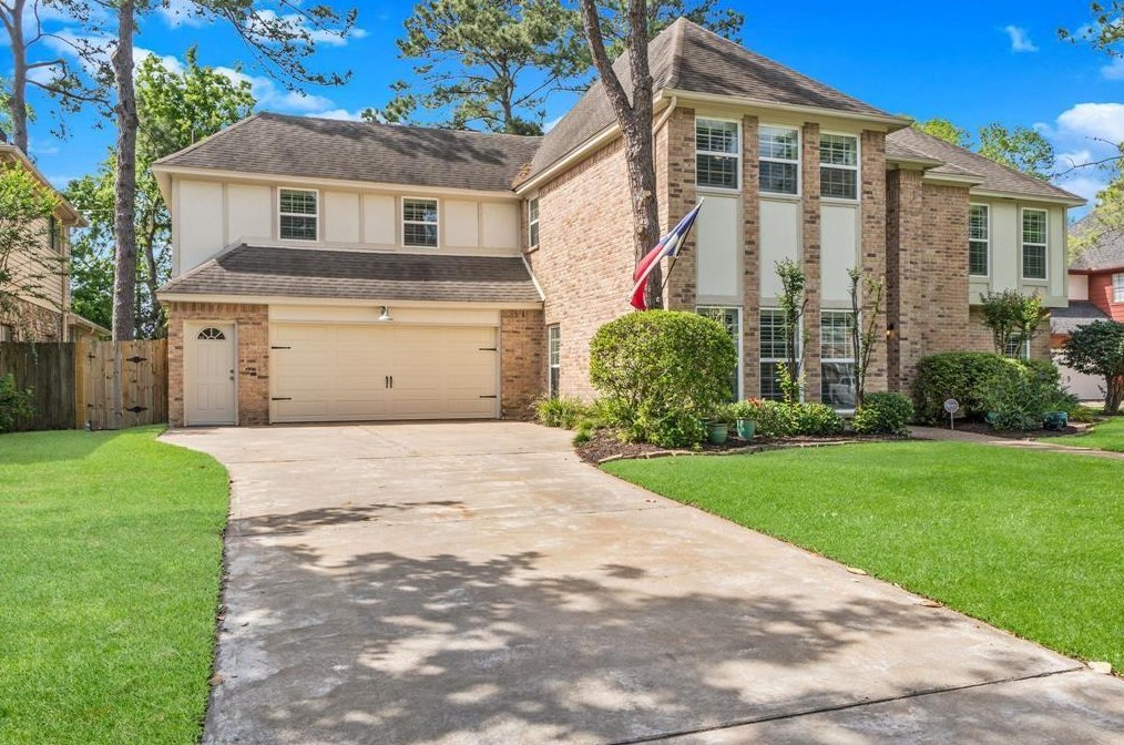 24606 Mount Auburn Dr, Katy, TX 77494
