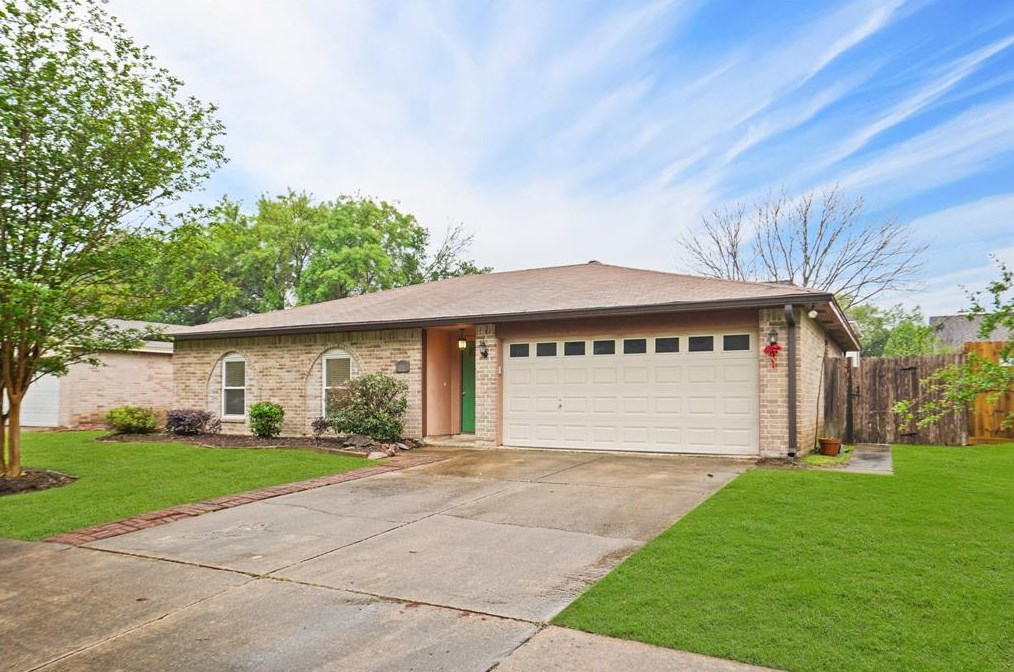 1815 Pewter Ct, Katy, TX 77493
