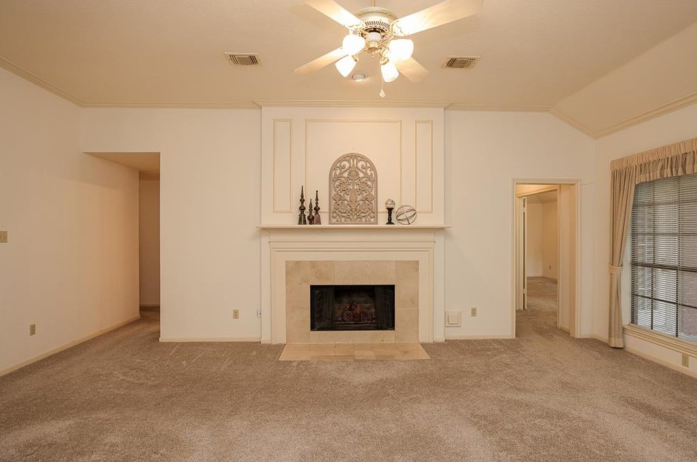 7615 Clover Cyn, Houston TX  77095-4034 exterior