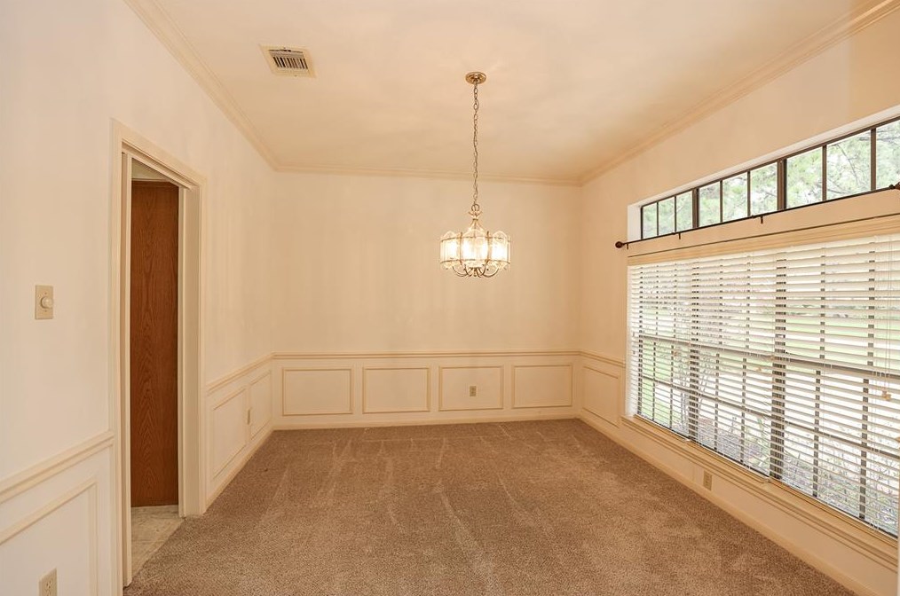 7615 Clover Cyn, Houston TX  77095-4034 exterior