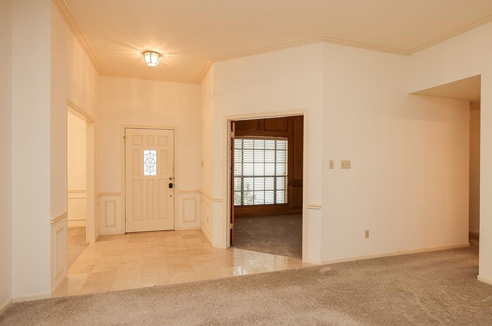 7615 Clover Cyn, Houston TX  77095-4034 exterior