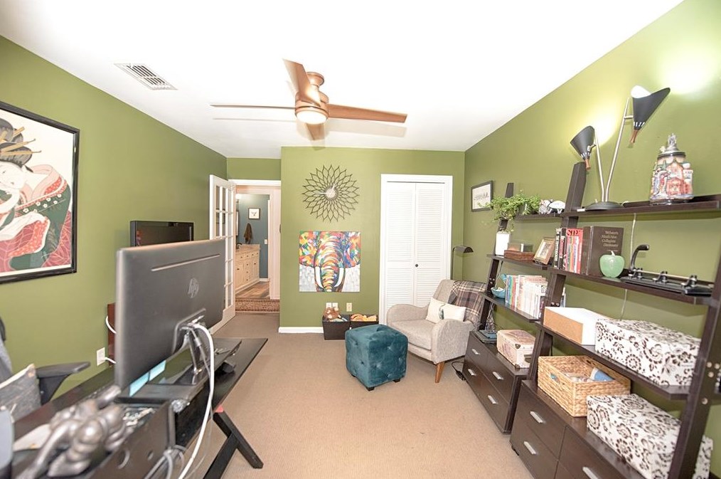 18503 Kingstown Ct, Houston TX  77058-4211 exterior