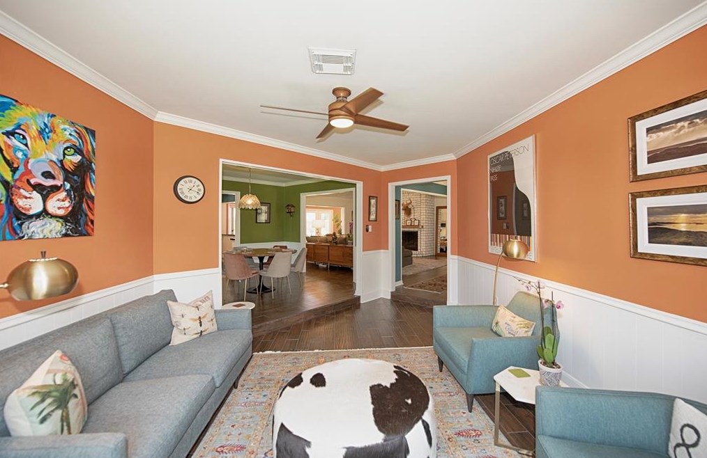 18503 Kingstown Ct, Houston TX  77058-4211 exterior