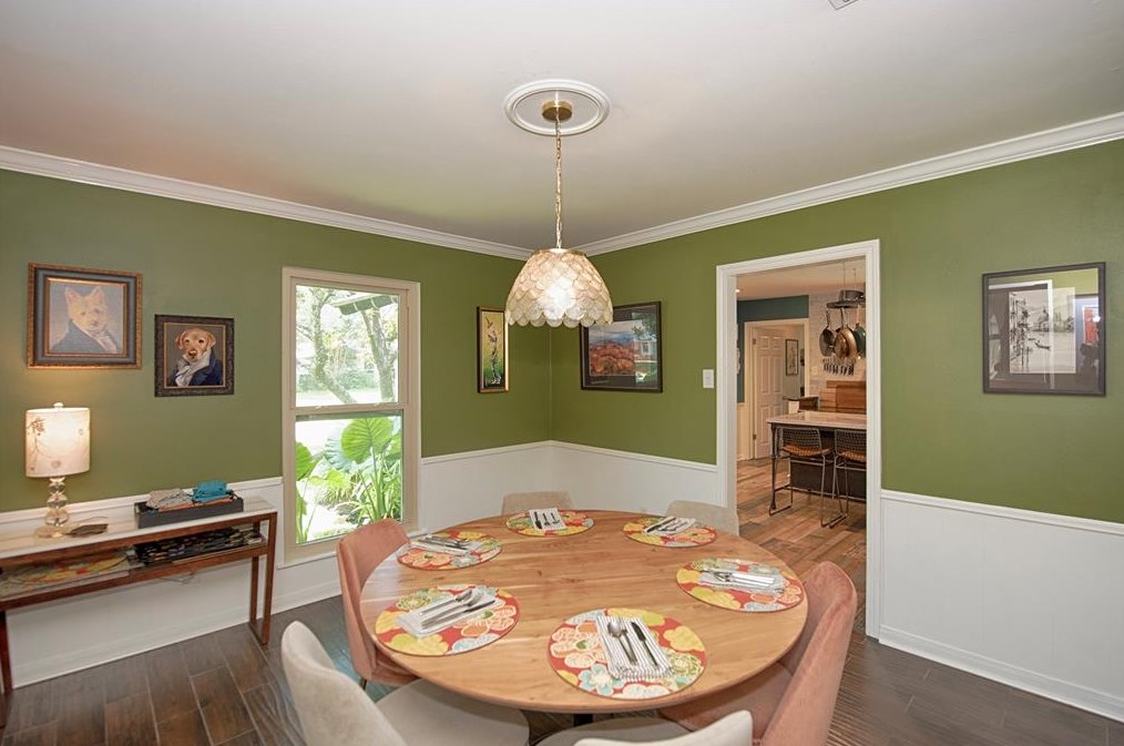 18503 Kingstown Ct, Houston TX  77058-4211 exterior