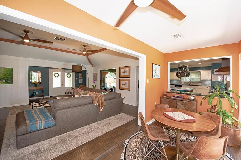 18503 Kingstown Ct, Houston TX  77058-4211 exterior