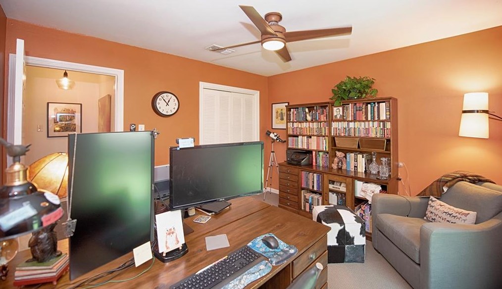 18503 Kingstown Ct, Houston TX  77058-4211 exterior