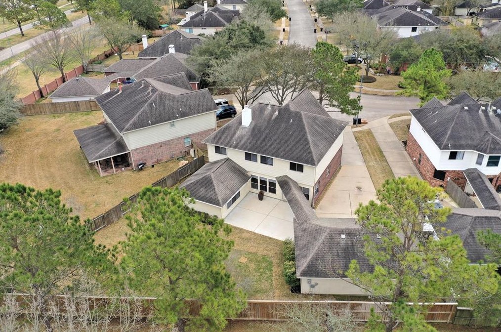 20802 Newbury Park Dr, Katy, TX 77450