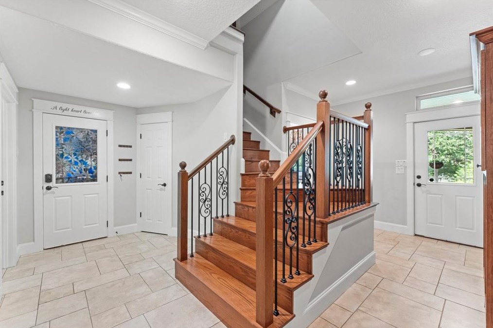 16164 Koenig Ln, Conroe TX  77384-4087 exterior
