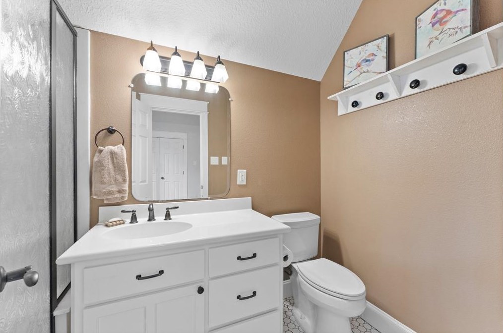 16164 Koenig Ln, Conroe TX  77384-4087 exterior