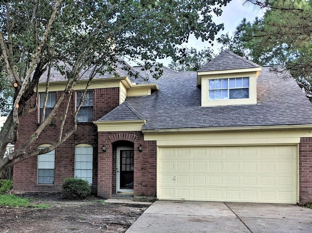 20507 Big Wells Dr, Katy, TX 77449