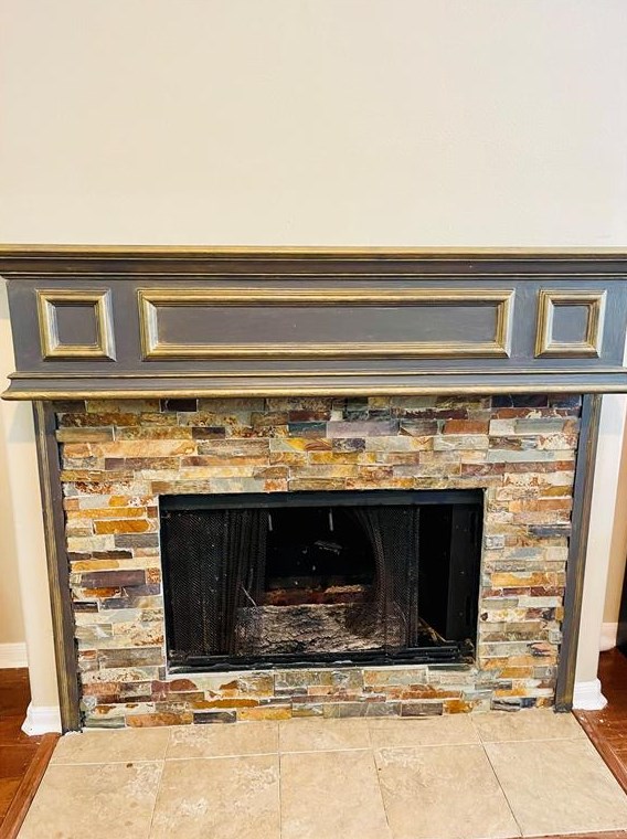 1211 Cambrian Park Ct, Sugar Land TX  77479-5324 exterior