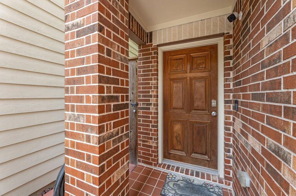 3622 Main Plaza Dr, Houston TX  77025-5946 exterior