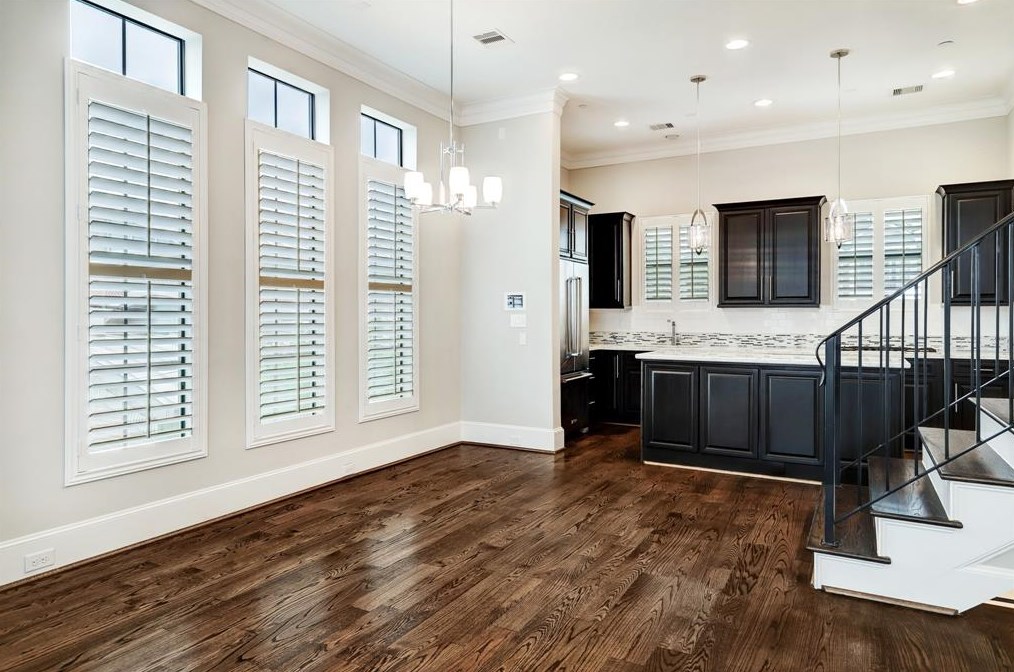 4001 Lanark Ln Apt A, Houston, TX
