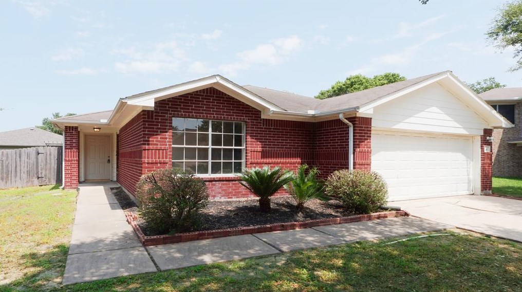 2603 Desert Sage Dr, Katy, TX 77449