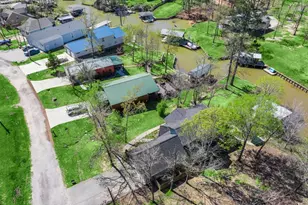 128 W Village Cove Loop, Livingston, TX 77351 - Photo 28