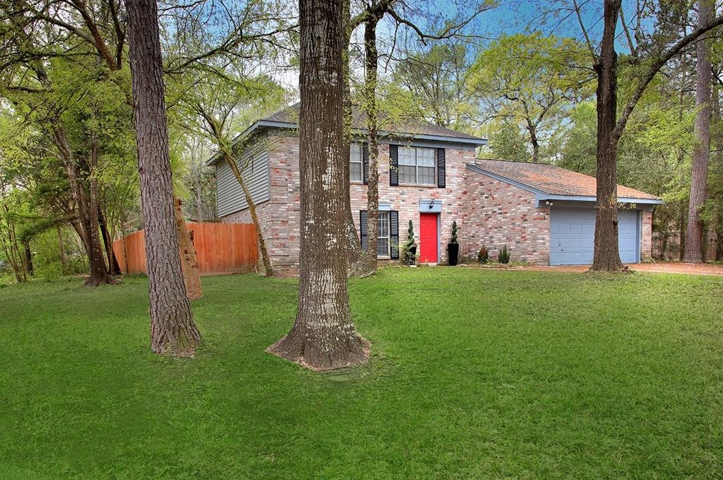 3 Reedy Pond Ct, Spring, TX 77381-3290
