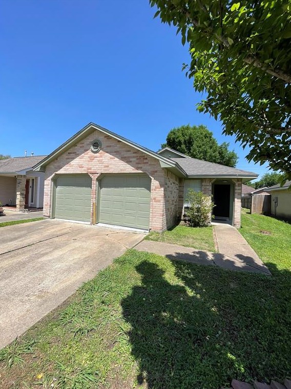 11547 Sagecreek Dr, Houston, TX 77089