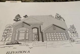 38 Planchard Cir, Spring, TX 77382-2333