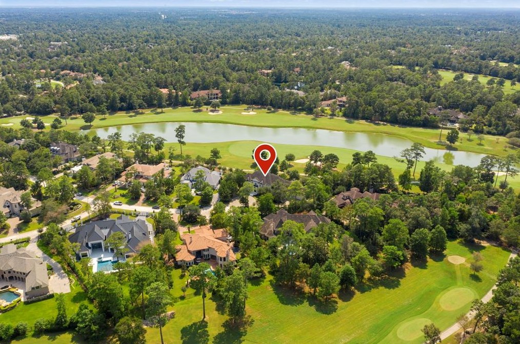 39 Maymont Way, Spring, TX 77382-1328