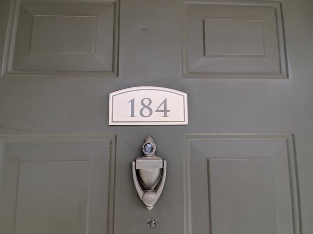 8100 Creekbend Dr #184, Houston, TX 77071