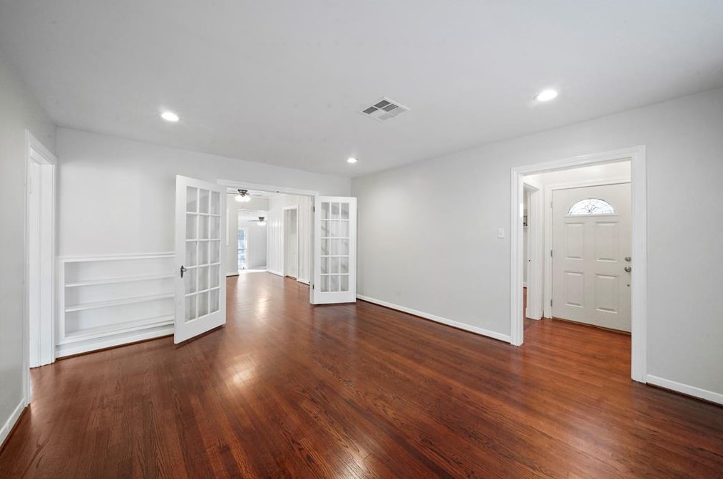 906 Gale St, Houston TX  77009-2022 exterior